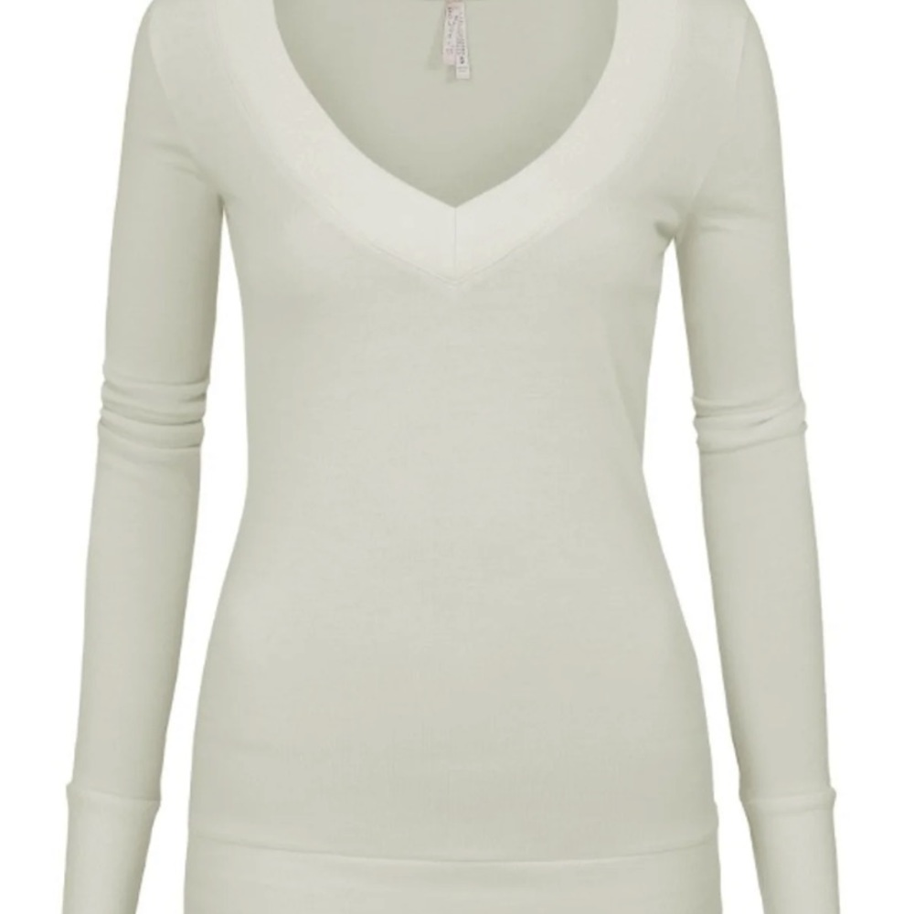 Long Sleeve Top